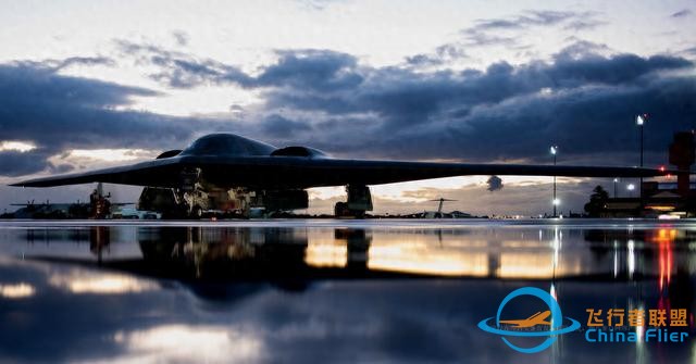 米切爾研究所模擬臺海戰爭，B-2在大陸轟炸，為什么還打不贏？-1058