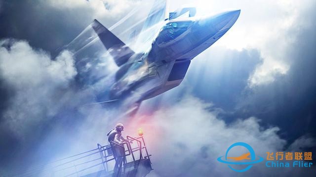 《皇牌空戰7》銷量突破500萬，成為系列游戲最暢銷作品-9734