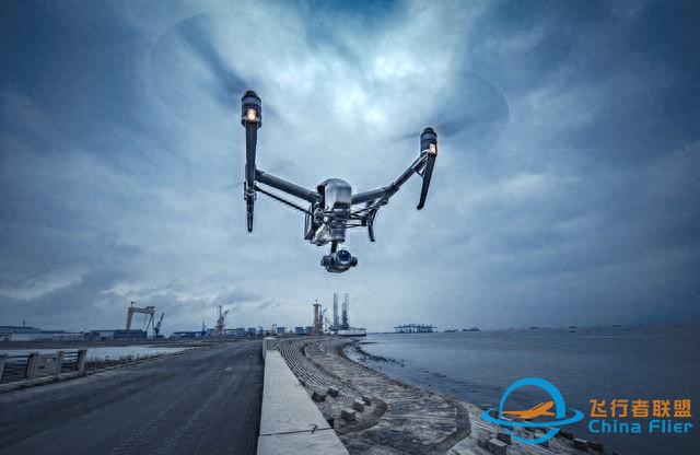 DJI 大疆飛行模擬，體驗飛行樂趣-4203