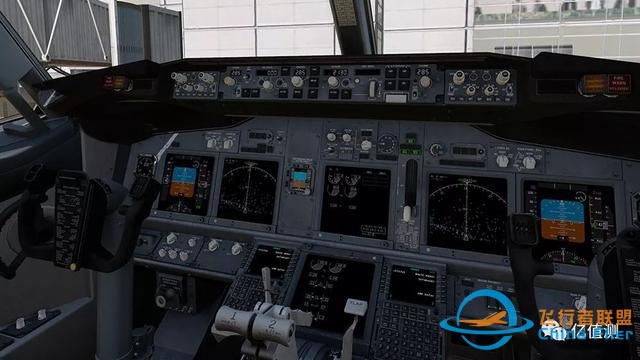 看完中國(guó)機(jī)長(zhǎng)之后，我突然想學(xué)開飛機(jī)了-9462