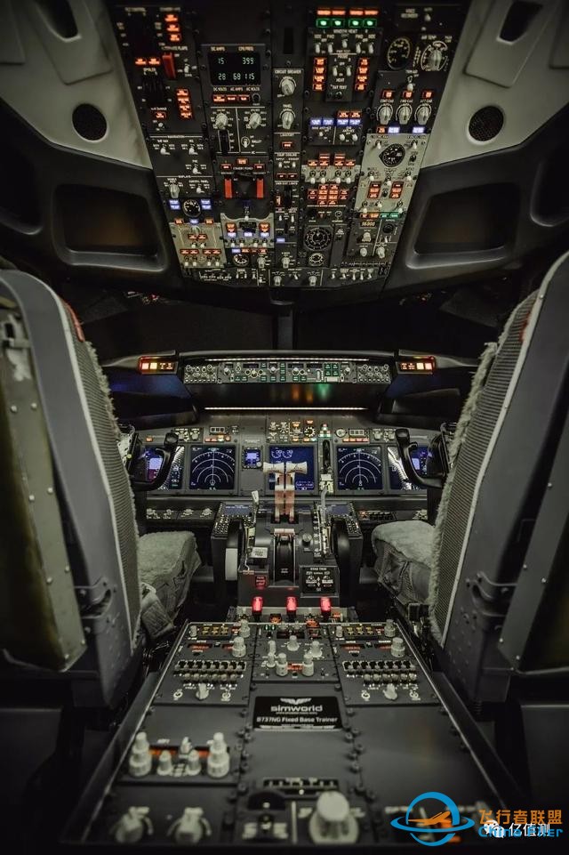 看完中國(guó)機(jī)長(zhǎng)之后，我突然想學(xué)開飛機(jī)了-6421