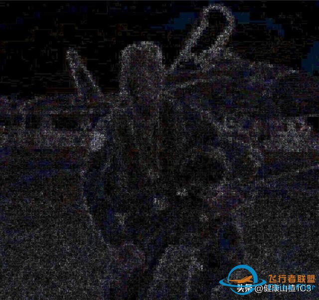 “基輔幽靈”一日擊落六架俄羅斯戰斗機是否存在以及誰仍然是個謎-6749
