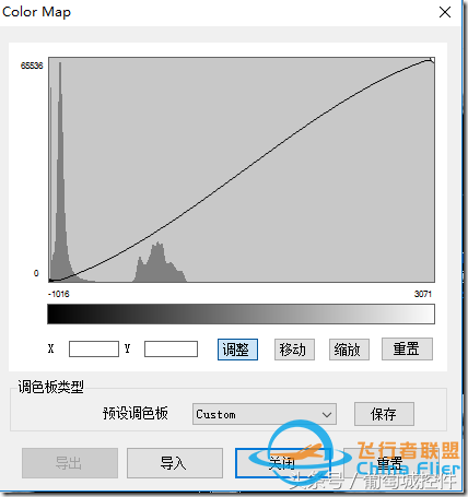 LEADTOOLS醫學三維影像演示使用入門-1543