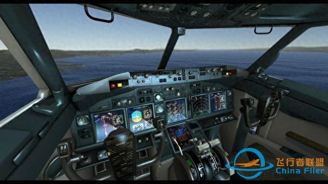 《X-Plane》：一款能模擬飛行的游戲-8231