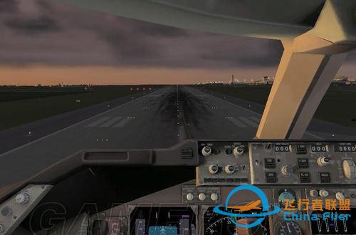 《X-Plane》：一款能模擬飛行的游戲-2319
