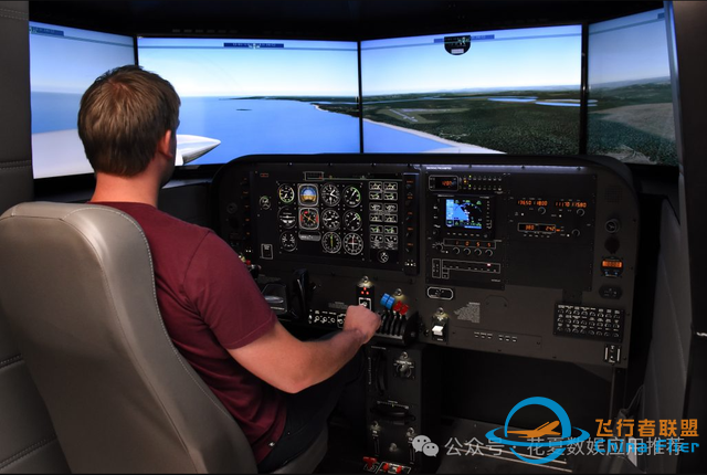 蘋果IOS游戲分享:「NG模擬飛行-NG Flight Simulator」-完整版-7800