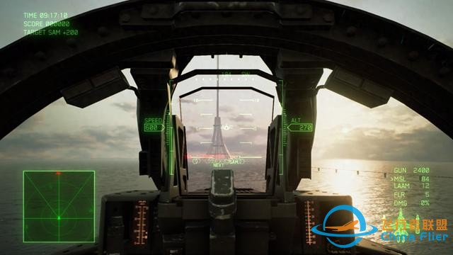 《皇牌空戰7：未知天際》Steam新史低 1折26.8元-2354