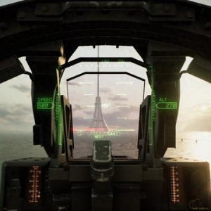 《皇牌空戰7：未知天際》Steam新史低 1折26.8元