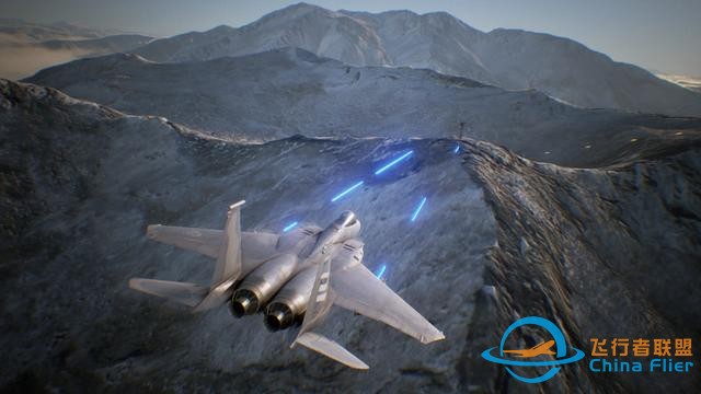 《皇牌空戰7：未知天際》Steam新史低 1折26.8元-364
