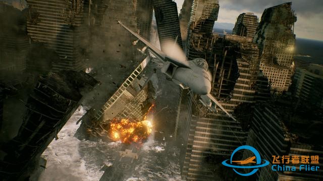 《皇牌空戰7：未知天際》Steam新史低 1折26.8元-2679