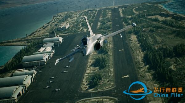 Steam國區26.8元，萬代南夢宮《皇牌空戰7》迎1折新史低-9964