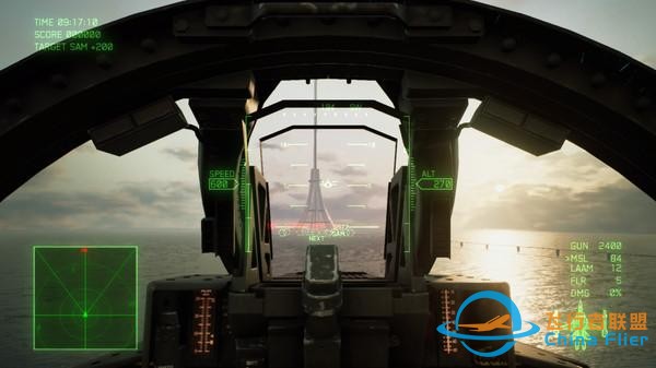 Steam國區26.8元，萬代南夢宮《皇牌空戰7》迎1折新史低-3087