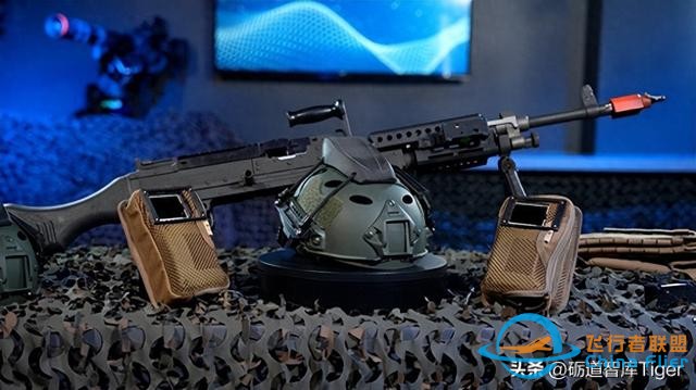 射擊、塹壕戰、無人機的新軍事模擬進入數字世界-5715