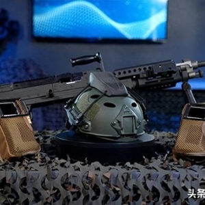 射擊、塹壕戰、無人機的新軍事模擬進入數字世界