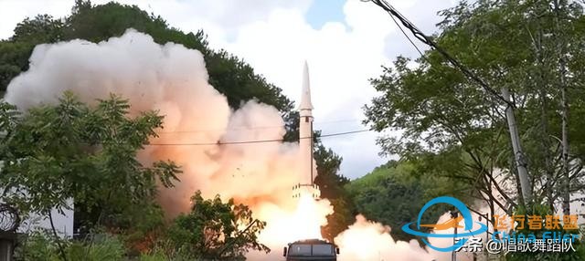 180公里外發現隱身機，解放軍模擬上海遭轟炸，釋放重要信號-3368