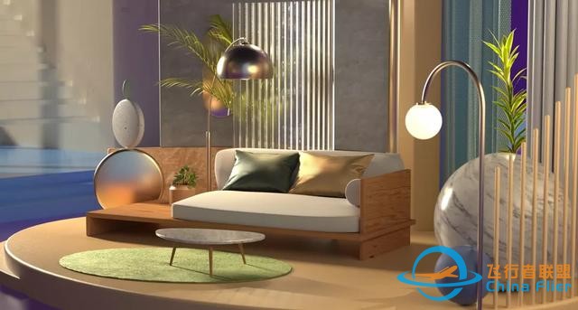 Adobe全新3D軟件4款齊上線-9220
