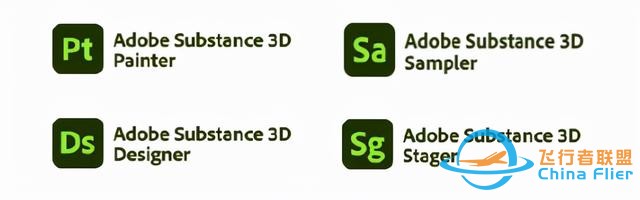 Adobe全新3D軟件4款齊上線-2612