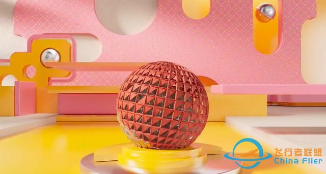 Adobe全新3D軟件4款齊上線-8595