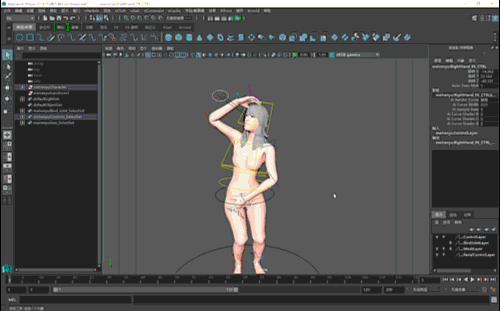 7款超好用的3D渲染器推薦！V-Ray、Conona、Arnold、Octane...-2549