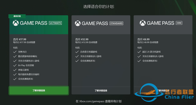 模擬飛行2024首發xgp xgp開通教程分享-9763