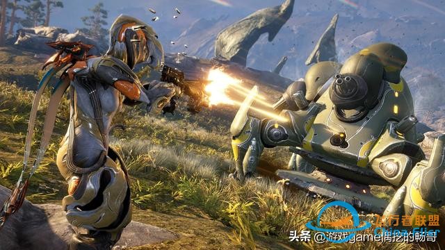 免費高分好游！盤點Steam平臺那些免費的高分好游戲！建議收藏！-6019