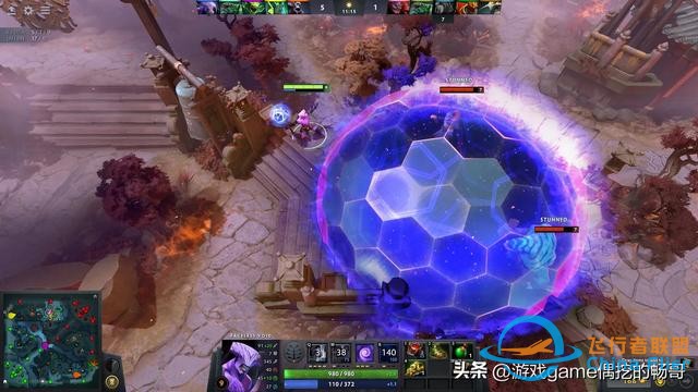 免費高分好游！盤點Steam平臺那些免費的高分好游戲！建議收藏！-9838