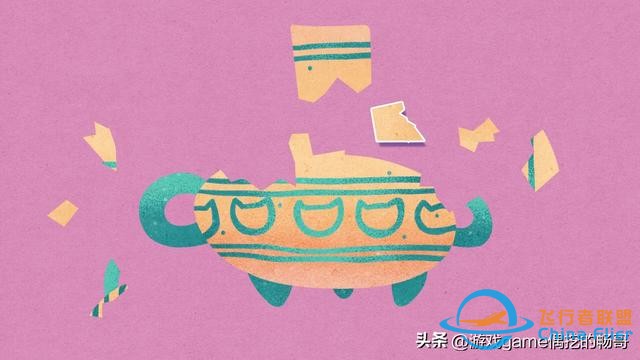免費高分好游！盤點Steam平臺那些免費的高分好游戲！建議收藏！-4718