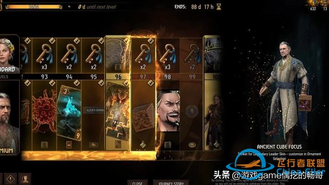 免費高分好游！盤點Steam平臺那些免費的高分好游戲！建議收藏！-3174