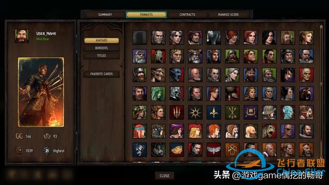 免費高分好游！盤點Steam平臺那些免費的高分好游戲！建議收藏！-8199
