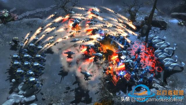 免費高分好游！盤點Steam平臺那些免費的高分好游戲！建議收藏！-8981