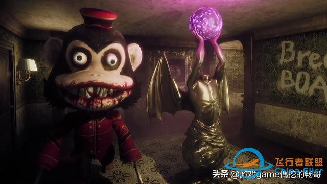 免費高分好游！盤點Steam平臺那些免費的高分好游戲！建議收藏！-1790