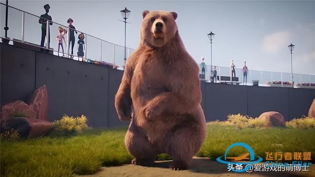 雖然《微軟模擬飛行2024》首發(fā)差評(píng)很多，但是它本身值得一玩-7639