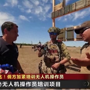 無人機作戰(zhàn)三維仿真推演平臺（紅藍對抗）