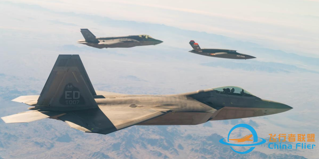 空軍頂級較量，殲20對F22模擬空戰，中國殲20勝率接近100%-2211
