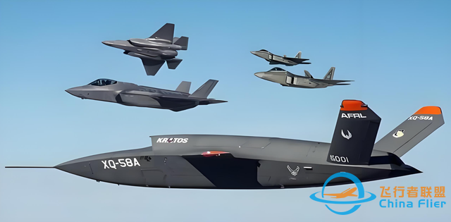 空軍頂級較量，殲20對F22模擬空戰，中國殲20勝率接近100%-2114