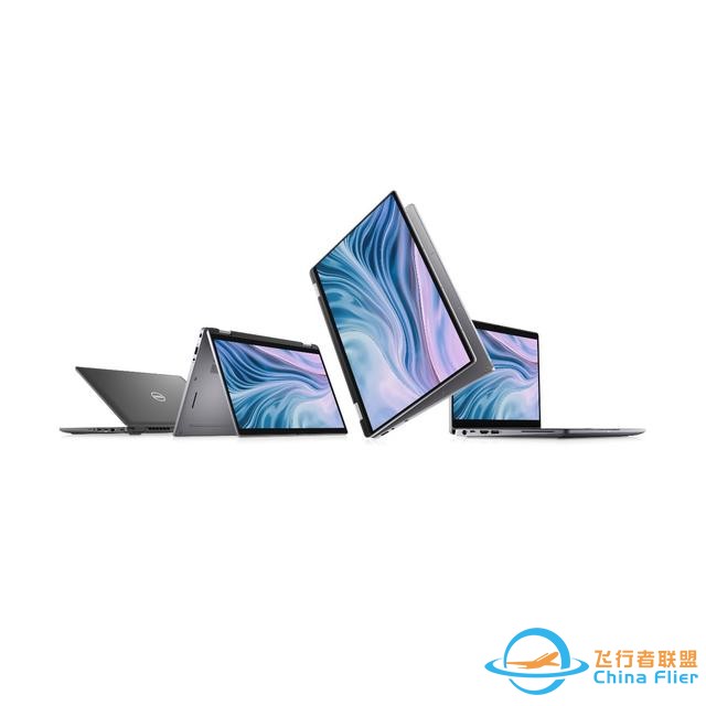戴爾商用PC產品組合亮相中國 內置AI如何讓產品更智能-6095