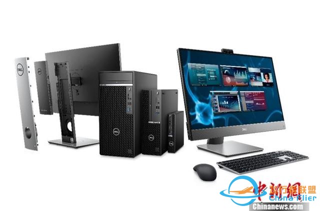 戴爾推出新一代Latitude、Precision和OptiPlex全新產品組合-1102