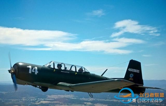 TA-20是中國空軍下一代初級教練機？西方人真是想多了-9667