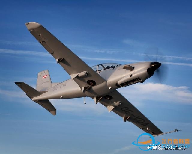 TA-20是中國空軍下一代初級教練機？西方人真是想多了-9591