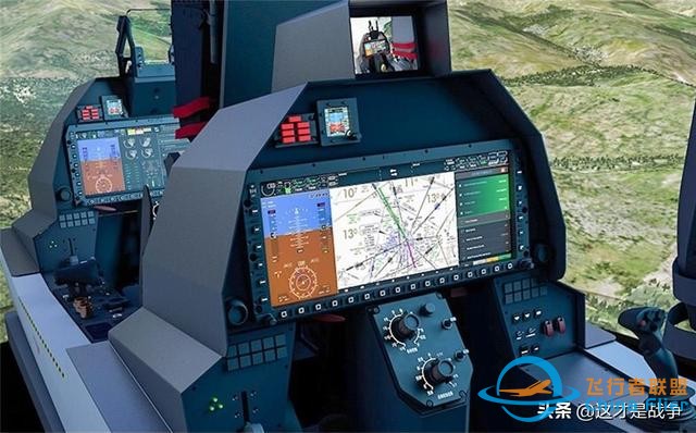 TA-20是中國空軍下一代初級教練機？西方人真是想多了-5931