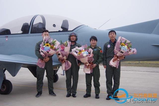 TA-20是中國空軍下一代初級教練機？西方人真是想多了-8280