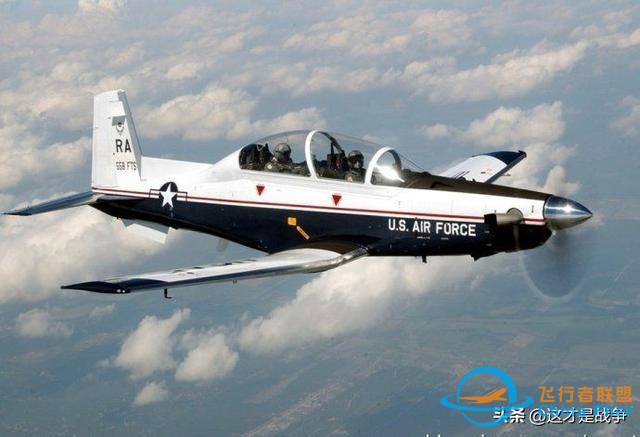 TA-20是中國空軍下一代初級教練機？西方人真是想多了-5051