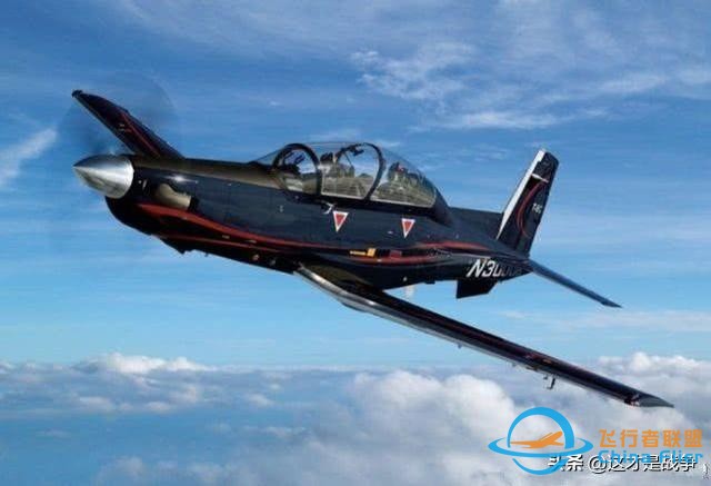 TA-20是中國空軍下一代初級教練機？西方人真是想多了-8206
