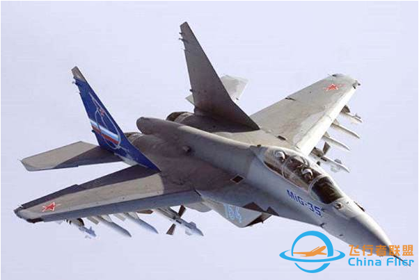 航電和動(dòng)力系統(tǒng)全面升級(jí)，獲得空軍認(rèn)可，性能堪比熱賣的蘇35-846