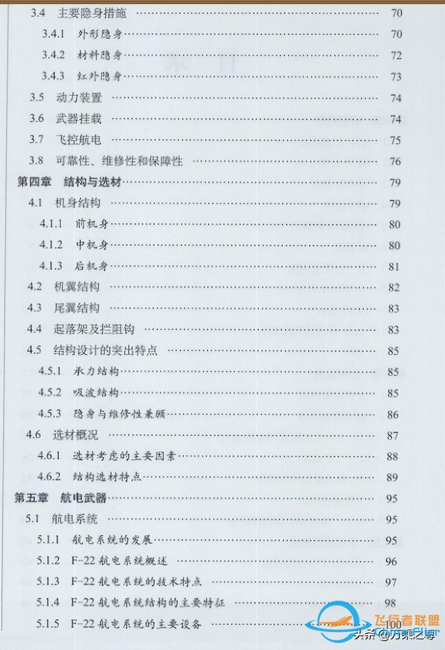 在數據中找差距，中美4種最先進戰斗機的性能對比-8058