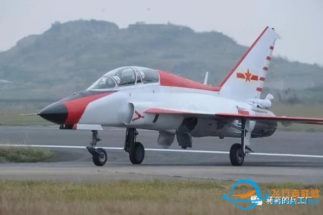 貴飛首爆F(xiàn)TC-2000G戰(zhàn)斗機(jī)先進(jìn)座艙，一平三下時髦度爆表-8424
