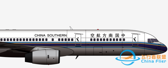 無意識動作引險情，回顧南方航空341航班1999.10.17香港急降事故-8402