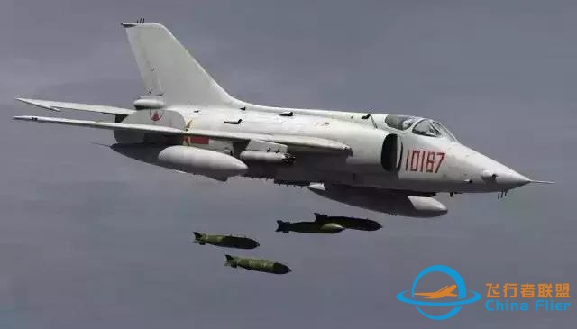 殲-12的設計思想非常先進，但這“中國式打法”能否奏效？-1731