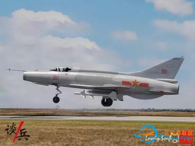 殲-12的設計思想非常先進，但這“中國式打法”能否奏效？-2376