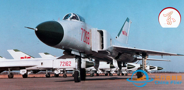 一手爛牌打成好牌，中國空軍副司令林虎和糟糕的蘇-27戰斗機部隊-7727